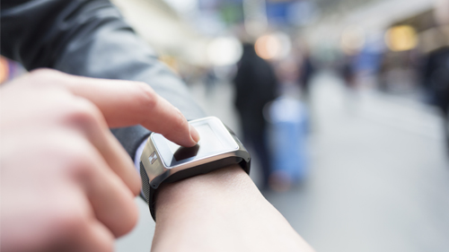 smartwatch